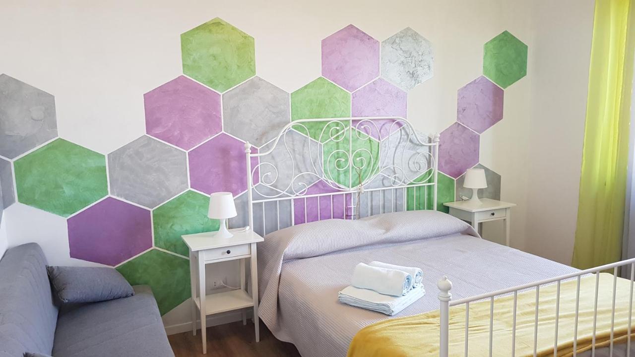B&B Villa Giulia Desenzano del Garda Dış mekan fotoğraf