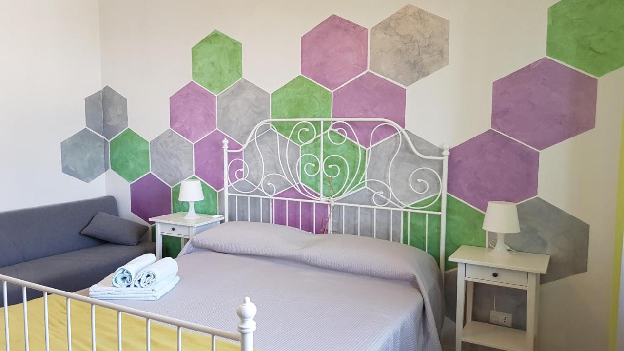 B&B Villa Giulia Desenzano del Garda Oda fotoğraf