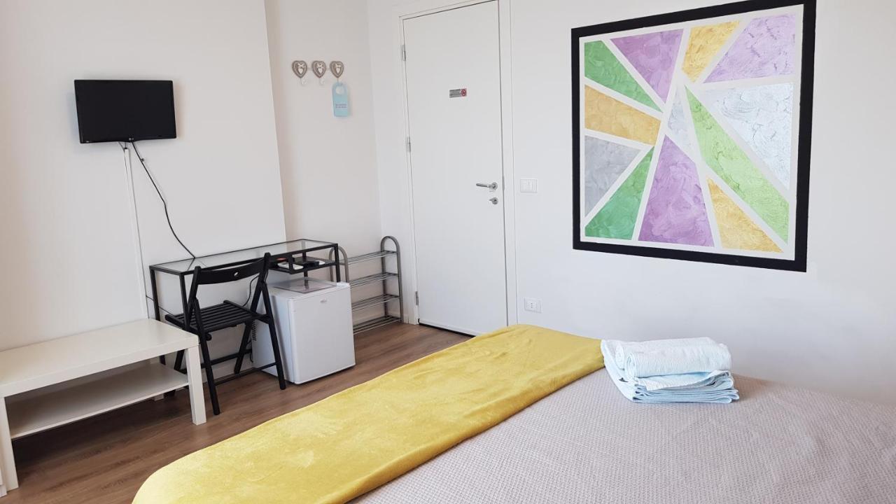 B&B Villa Giulia Desenzano del Garda Dış mekan fotoğraf