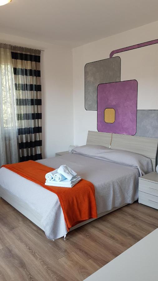 B&B Villa Giulia Desenzano del Garda Oda fotoğraf