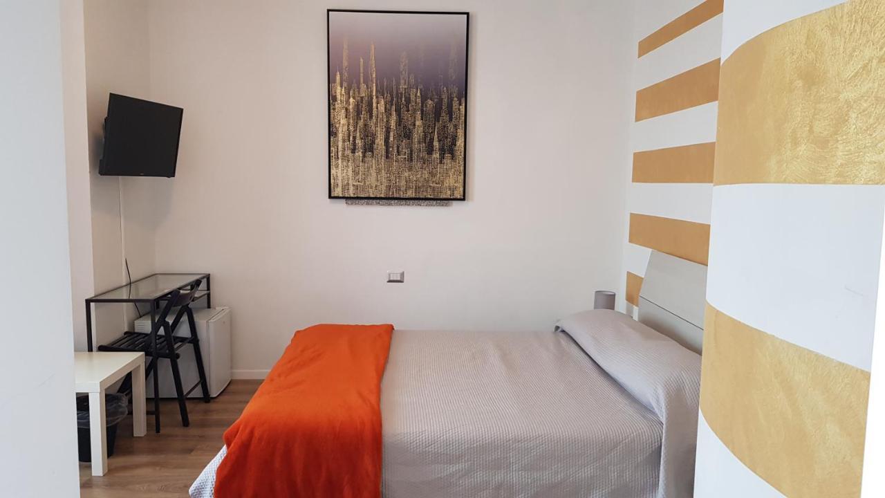 B&B Villa Giulia Desenzano del Garda Oda fotoğraf