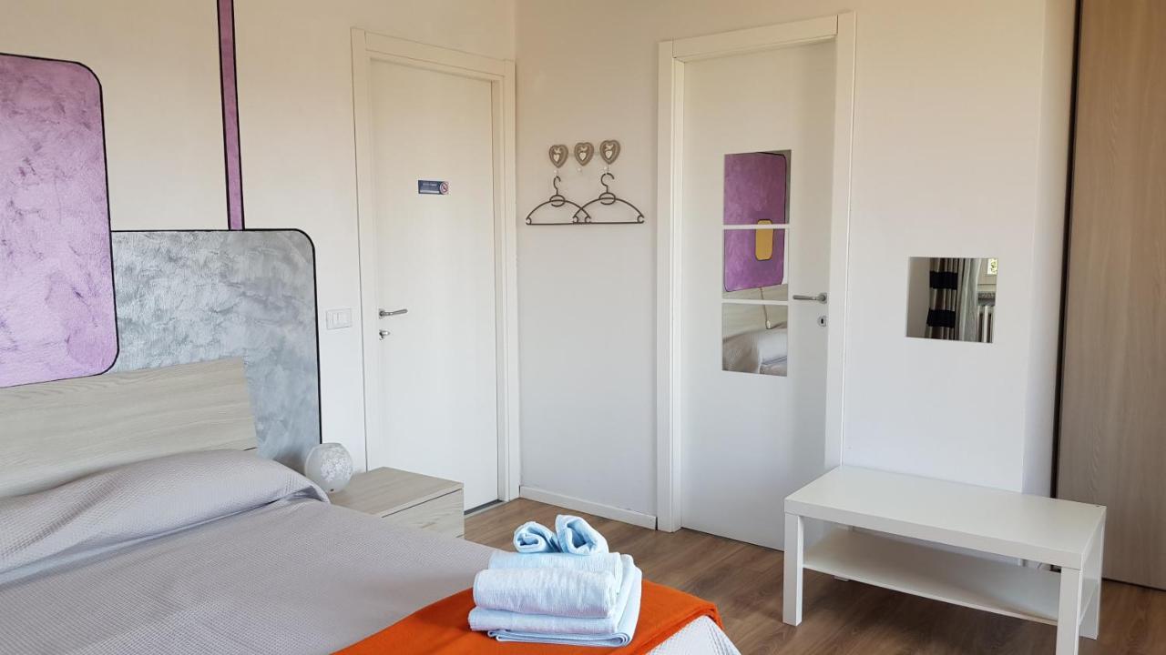 B&B Villa Giulia Desenzano del Garda Oda fotoğraf