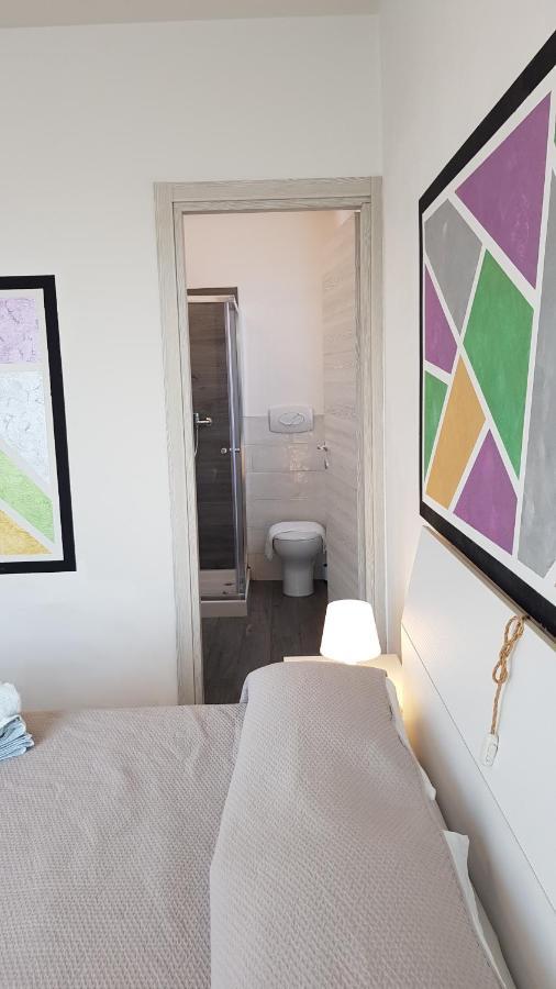 B&B Villa Giulia Desenzano del Garda Dış mekan fotoğraf