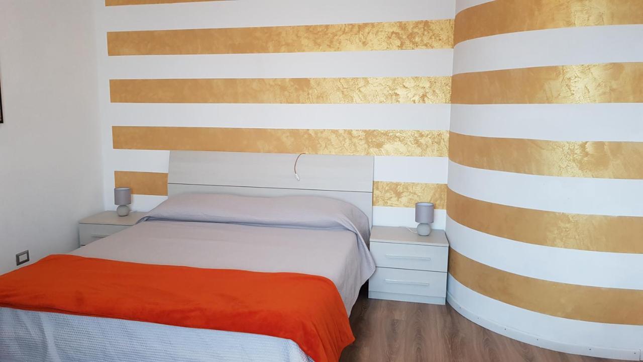 B&B Villa Giulia Desenzano del Garda Oda fotoğraf