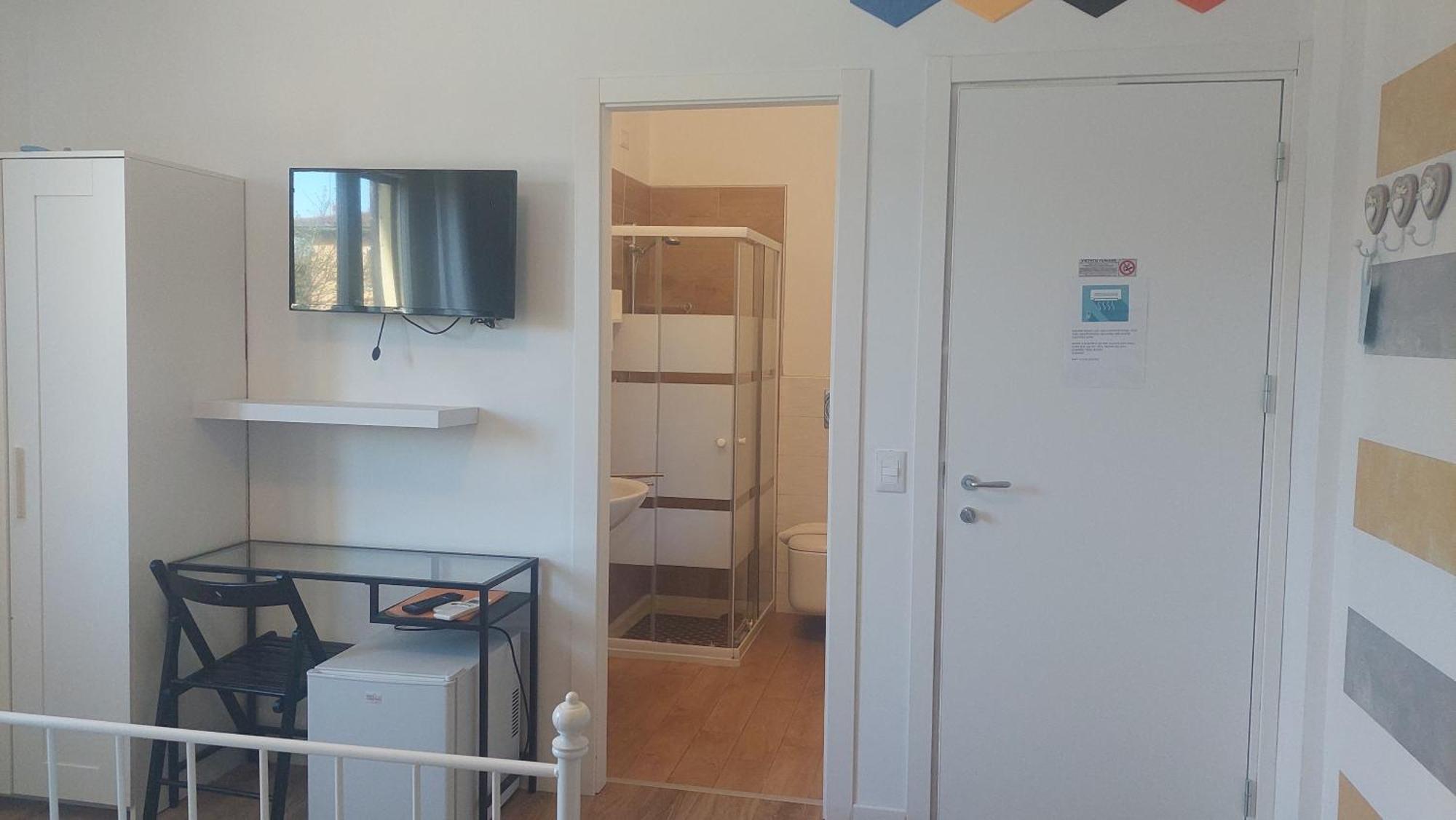 B&B Villa Giulia Desenzano del Garda Dış mekan fotoğraf