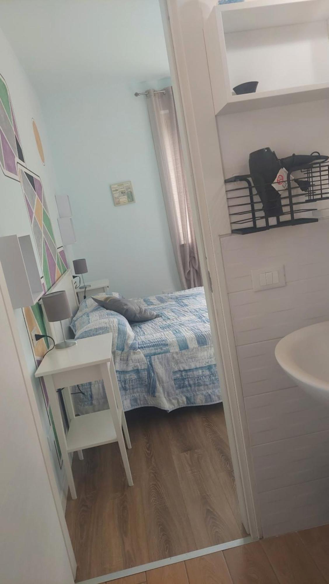 B&B Villa Giulia Desenzano del Garda Dış mekan fotoğraf