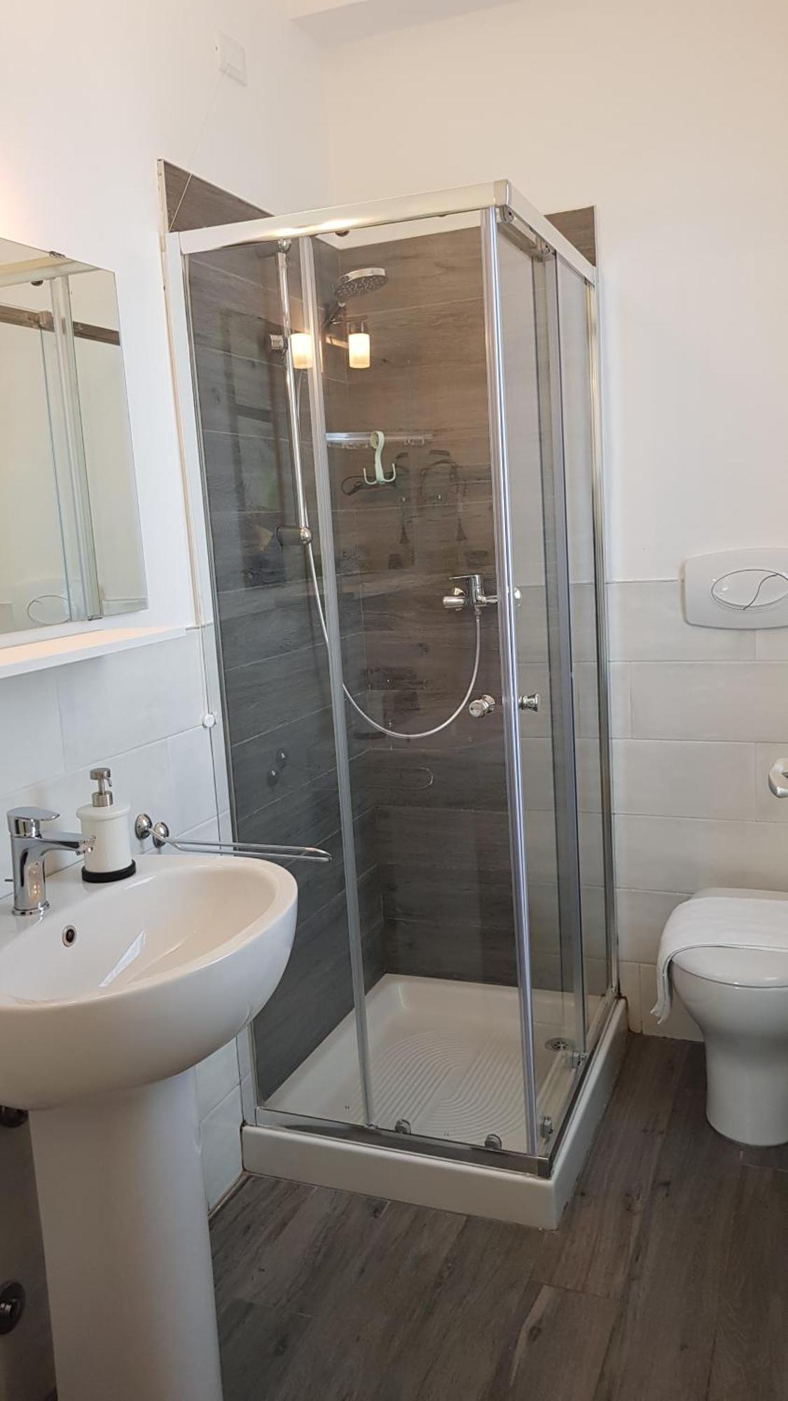 B&B Villa Giulia Desenzano del Garda Oda fotoğraf