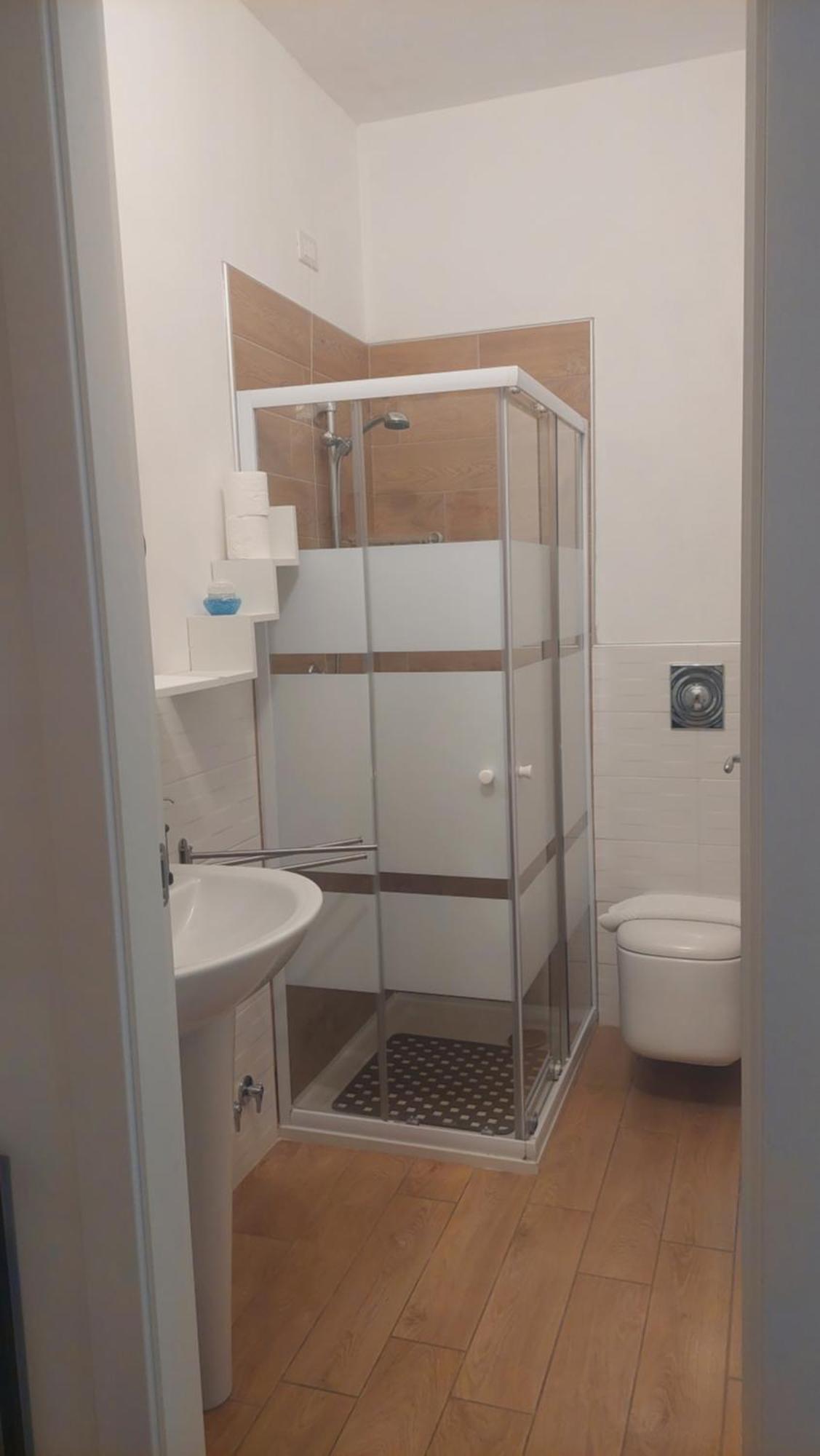 B&B Villa Giulia Desenzano del Garda Dış mekan fotoğraf