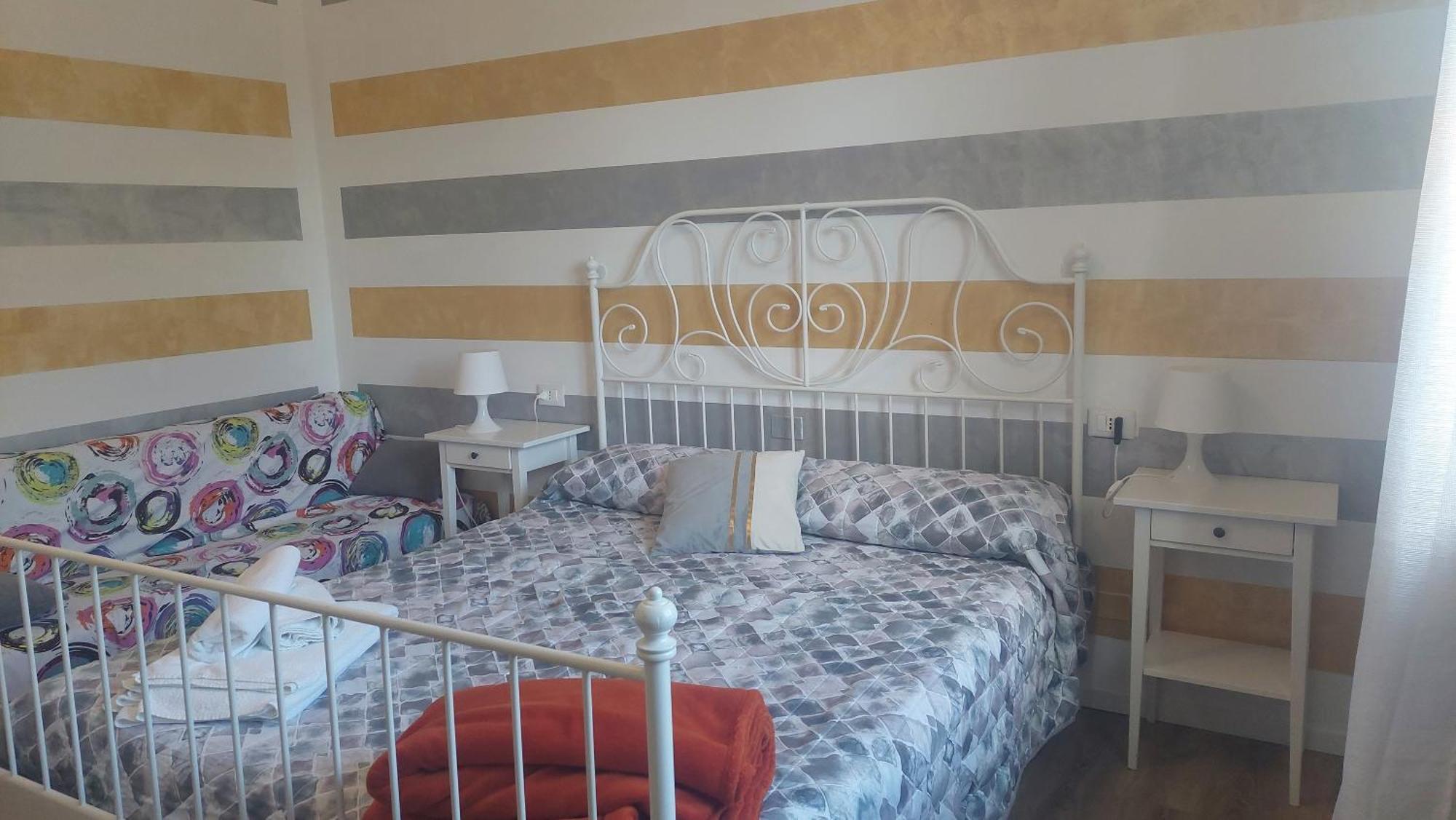 B&B Villa Giulia Desenzano del Garda Dış mekan fotoğraf