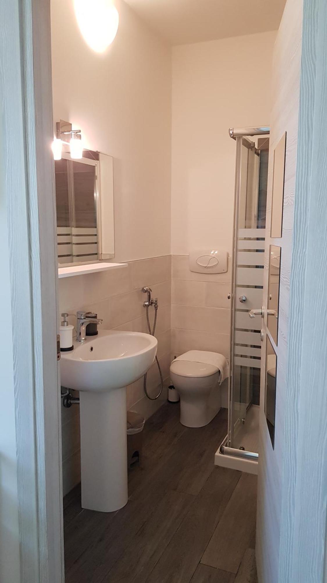 B&B Villa Giulia Desenzano del Garda Oda fotoğraf