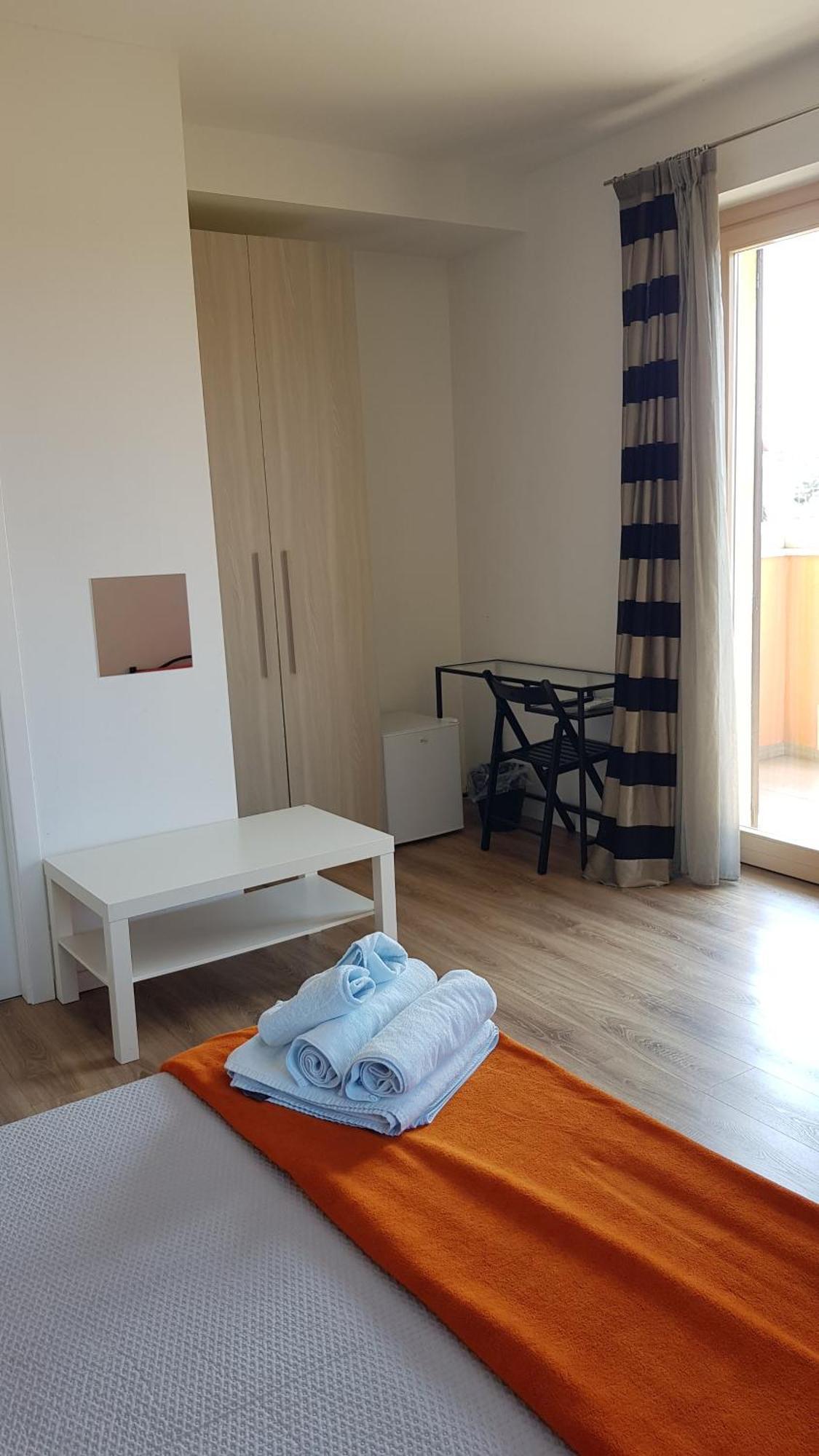 B&B Villa Giulia Desenzano del Garda Oda fotoğraf