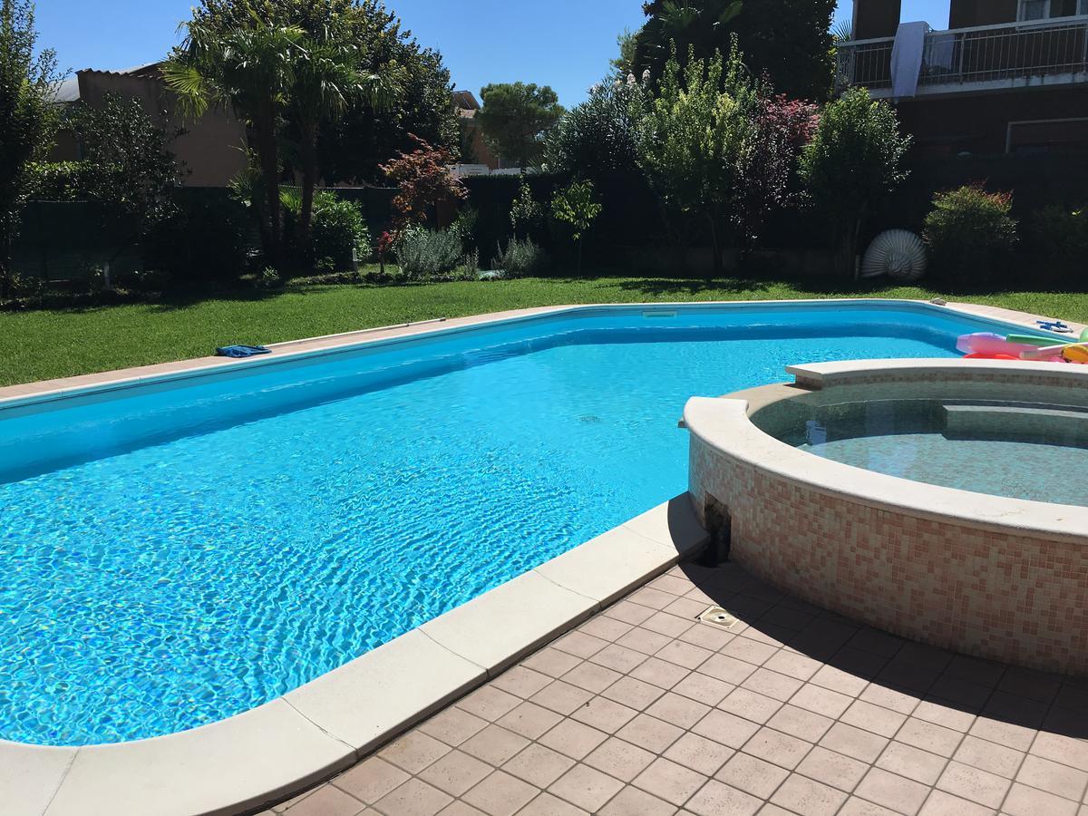 B&B Villa Giulia Desenzano del Garda Dış mekan fotoğraf