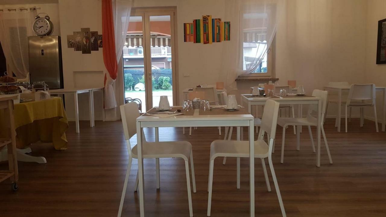 B&B Villa Giulia Desenzano del Garda Dış mekan fotoğraf