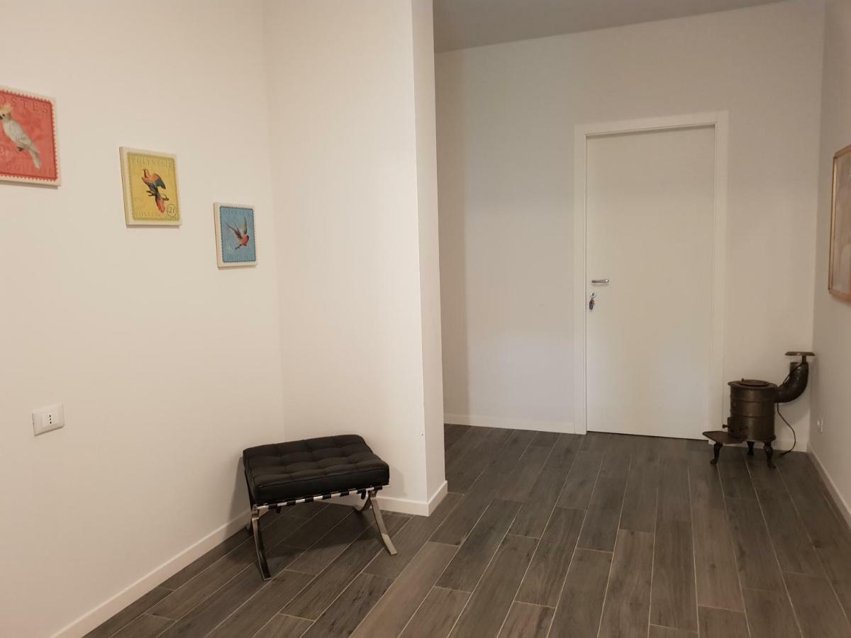 B&B Villa Giulia Desenzano del Garda Dış mekan fotoğraf