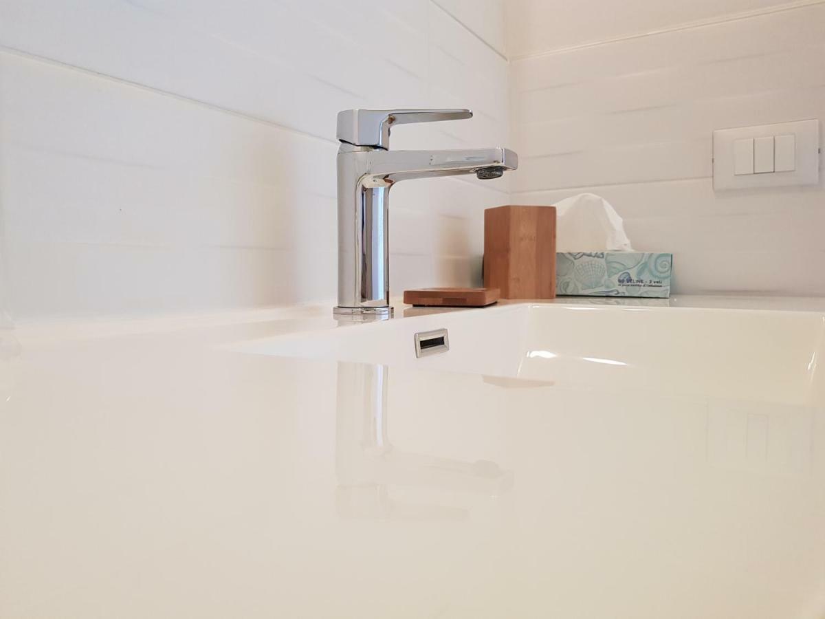 B&B Villa Giulia Desenzano del Garda Oda fotoğraf