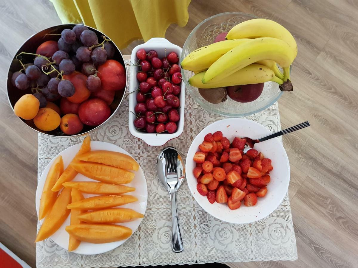 B&B Villa Giulia Desenzano del Garda Dış mekan fotoğraf